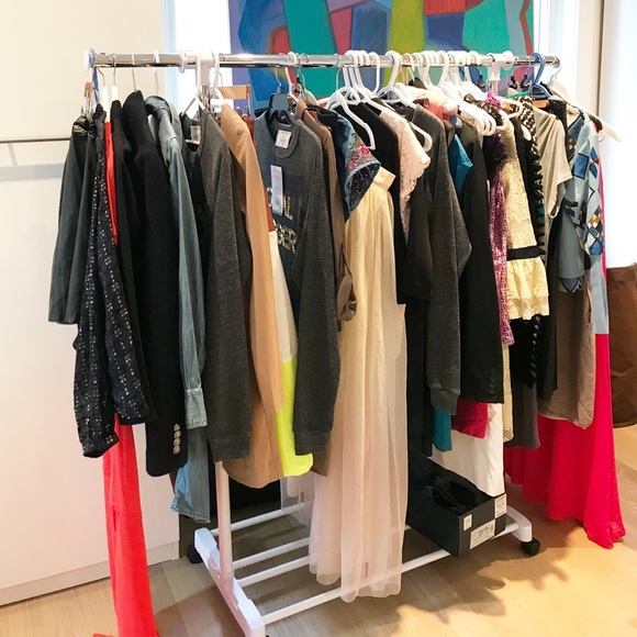 Meet your Posher, Rebecca - Picture 4 of 5